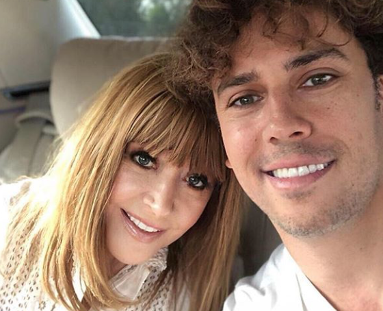 Какие они крутые! Новое фото Максима Галкина и Аллы Пугачевой