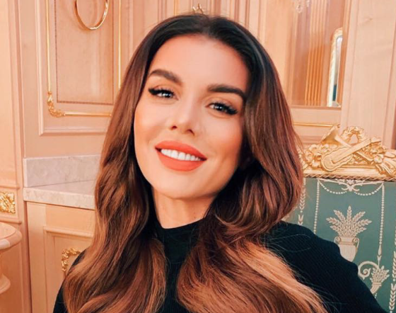 Мы в шоке! Анну Седокову травили в школе