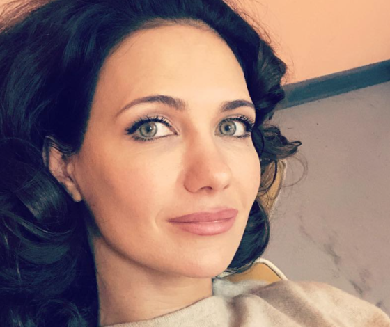 «Я не замужем, но не одинока»: Екатерина Климова рассказала о новом возлюбленном