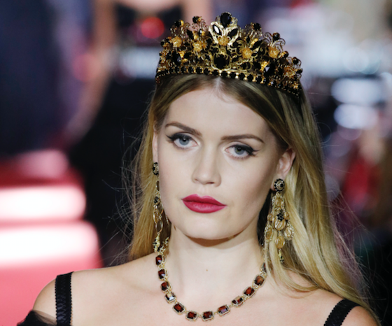 Племянница принцессы Дианы встречается с миллионером. Он старше ее в два раза!