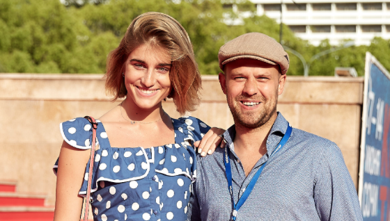 После развода Кирилла Плетнева и Нино Нинидзе: вспоминаем пары, которые расстались в прошлом году