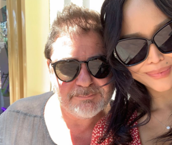 М — Милота: Александр Цекало в Stories Дарины Эрвин