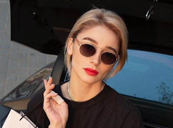 Что-что? Двухсекундный ролик Насти Ивлеевой набрал 5 миллионов просмотров