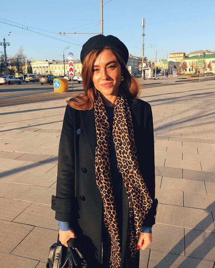 Галина Дегтярева (26) — руководитель inhouse-инвестиционного подразделения в «Газпром-Медиа»
