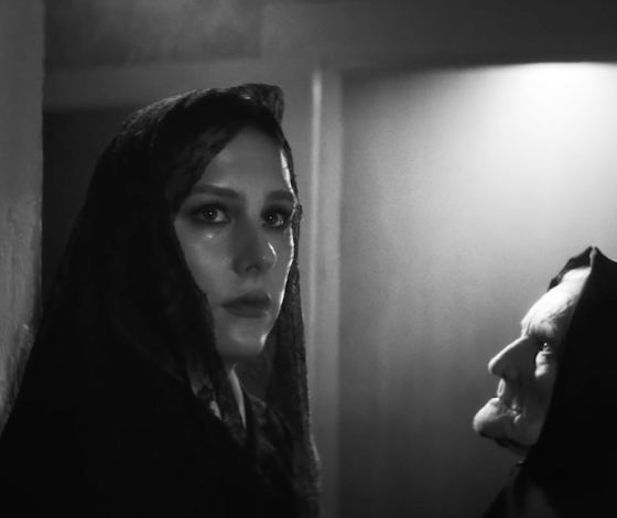 Одна из самых крутых премьер весны! В главной роли — Ирина Горбачева