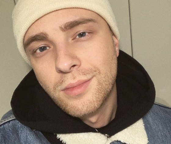 В СМИ заявили, что Крида разыскивают за неуплату налогов. Он ответил!