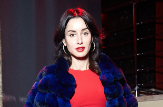 Реальные цифры: сколько Тина Канделаки заработала за 2018 год?