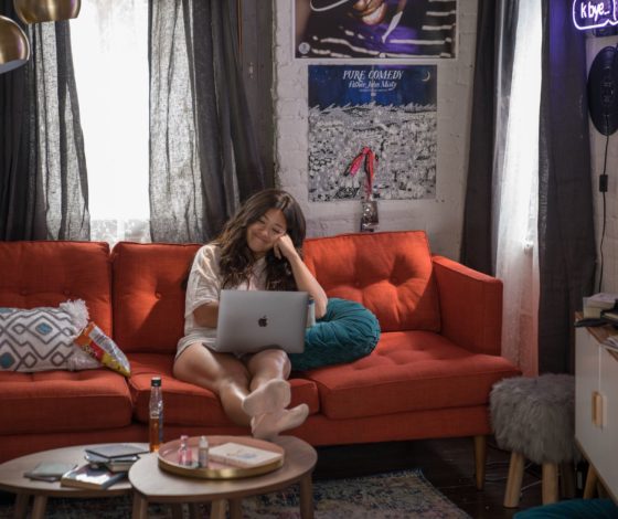 На вечер: три фильма для просмотра с подругами