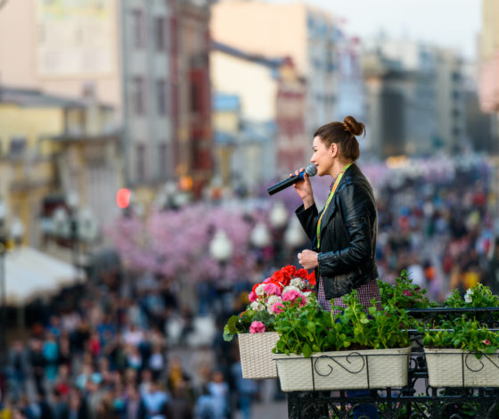 Что такое «Московская весна» и почему тебе обязательно надо прийти на этот фестиваль?