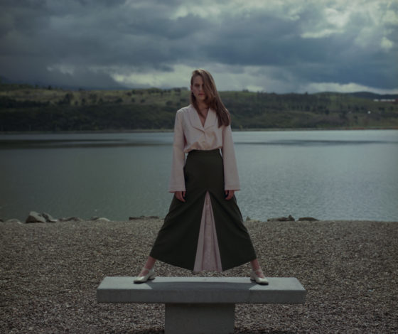 В стиле Джиджи Хадид: летняя коллекция любимого российского бренда модели