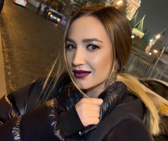 Встреча пятнадцатилетия! С кем зажигает Ольга Бузова на вечеринке?