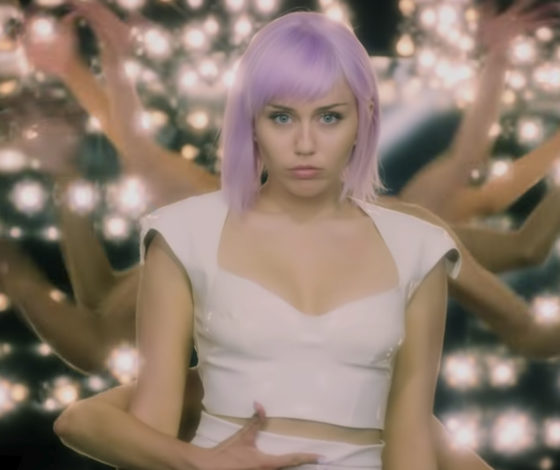 После новости о расставании с Лиамом. Майли Сайрус нарушила молчание