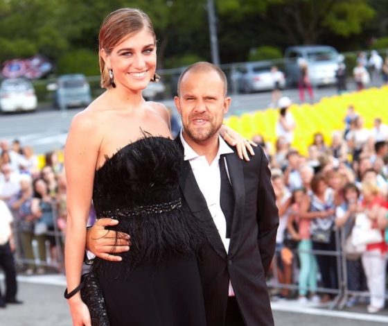 Какая была пара! Все о Нино Нинидзе и Кирилле Плетневе