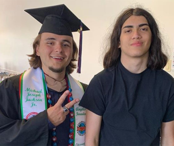 Если ты любишь Badcomedian: сыновья Майкла Джексона создали YouTube-канал с обзорами на кино!