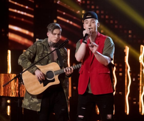 Кто прошел в финал шоу «ПЕСНИ»? Рассказываем все о них!