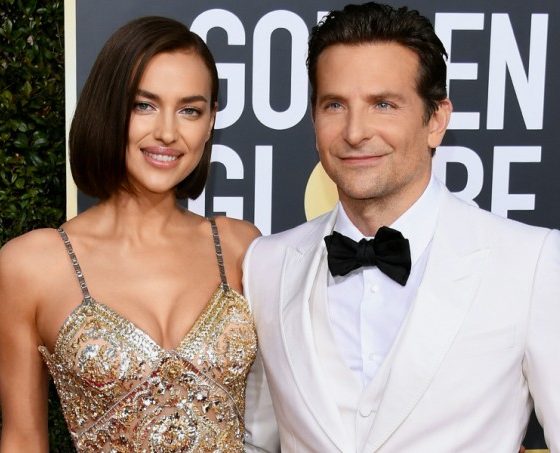 СМИ Америки: Ирина Шейк и Брэдли Купер расстались!!!