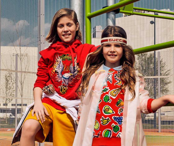 Где купить летние вещи для мам и детей со скидкой? Рассказываем про масштабную сезонную распродажу