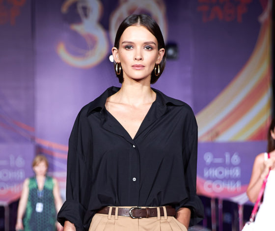 Второй день 30-го «Кинотавра»: Паулина Андреева, Федор Бондарчук и Константин Хабенский на премьерах «Троица» и «Керосин»