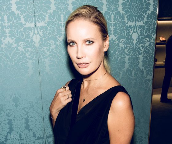 Елена Летучая, Сати Казанова и Наталья Османн на коктейле Miu Miu с Вероникой Хейлбрюннер