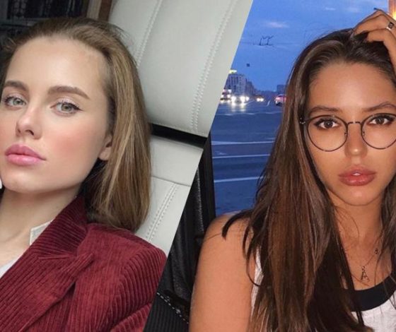 Реальные цифры: сколько Дарья Клюкина и Виктория Короткова зарабатывают на Instagram?