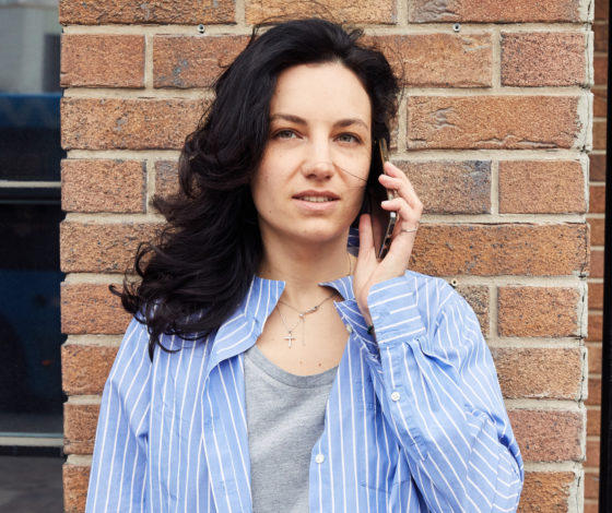 Женщина в деле: Анна Евневич о том, почему клиент всегда прав, о проекте с Собчак и Виторганом и о том, как создала свой бизнес после рождения детей