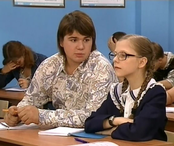 Фото дня: как выглядят дети и жена Полежайкина из «Папиных дочек»?