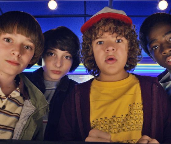 Тест: насколько твои дела странные?