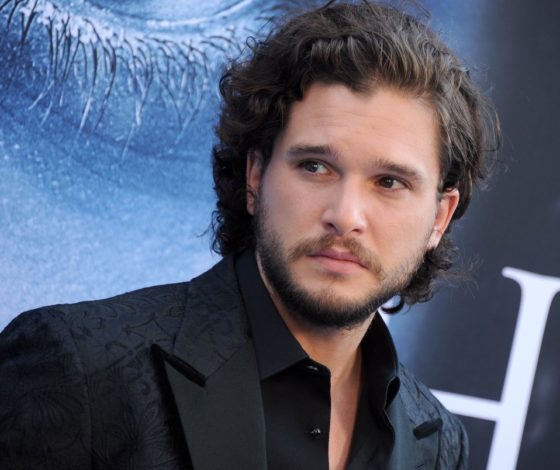 Король не севера, а клубов: все о пьяных выходках Кита Харингтона. Спойлер: все закончилось рехабом