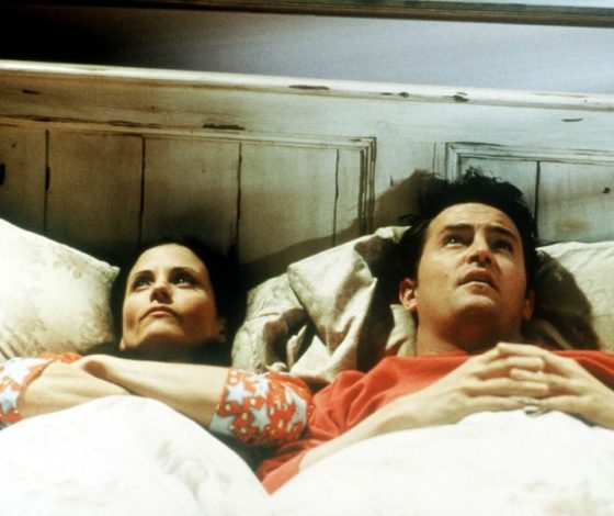 Другое название, Эллен Дедженерес на роль Фиби: топ фактов о сериале «Друзья»