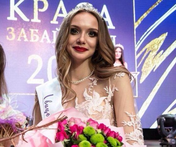 Кого признали самой красивой девушкой России?