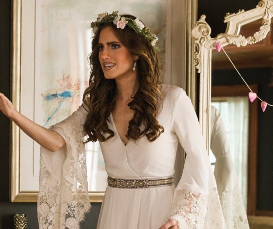 От парней отбоя не будет! Звезда сериала «Девочки» разводится с мужем