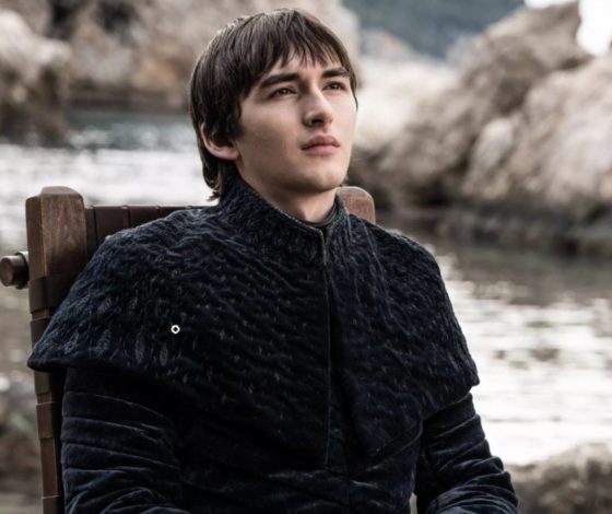 А сколько критики было! Автор «Игры престолов» планировал сделать такой же финал, как и в сериале