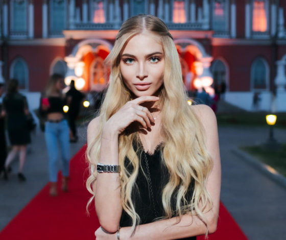 Эксклюзив PEOPLETALK: Алена Шишкова о том, почему со скандалом разошлась со своим агентом и партнером