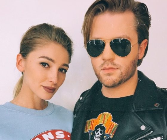 Интересно! Бывший парень Насти Ивлеевой рассказал, почему они расстались