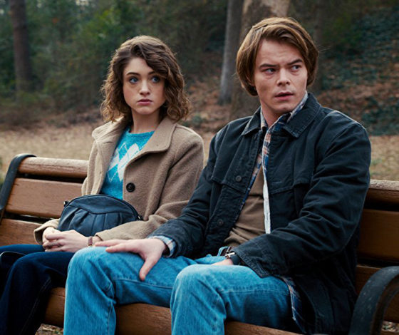 Тест: на какой сериал похожа твоя жизнь?