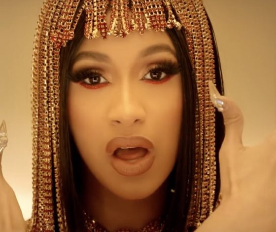 Подарок на миллион (и мы не шутим): что Карди Би купила дочке на ее первый день рождения?