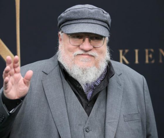 Суд встал на сторону Джорджа Мартина в деле против ChatGPT из-за идеи сиквела «Игры престолов»