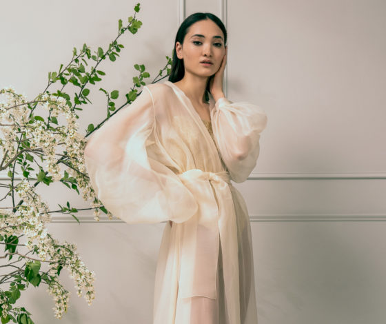 Где купить идеальные свадебные платья?