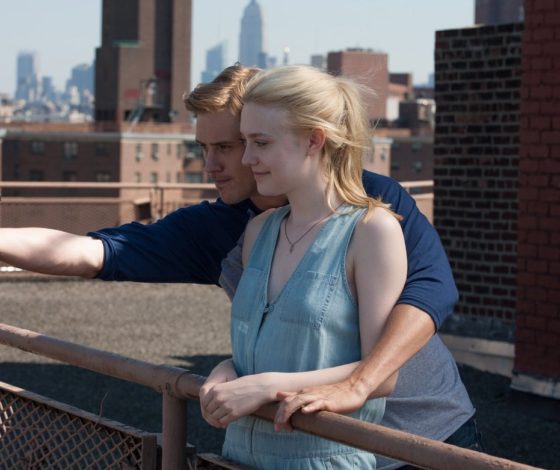 Для посиделок с подругами: 5 летних фильмов