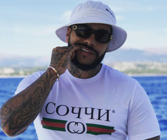 Цифра дня: сколько Тимати зарабатывает на бургерах?