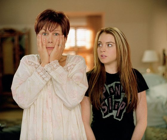 «Уже есть сюжет»: Линдси Лохан хочет сняться в продолжении «Чумовой пятницы»