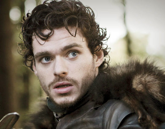 Вот это поворот: кто из актеров «Игры престолов» встречается с бывшим Сэма Смита?