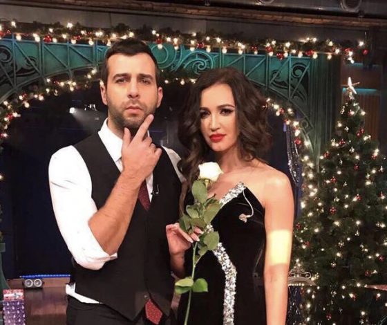 Разборки, которые мы заслужили: Иван Ургант высмеял Ольгу Бузову, которая обогнала Путина по запросам в Google