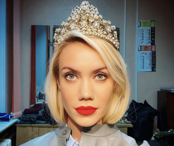 Зачем дружить с бывшим? Берем пример с Елены Крыгиной