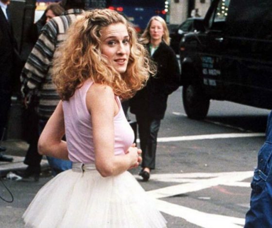 Лучшие цитаты из «Секса в большом городе»