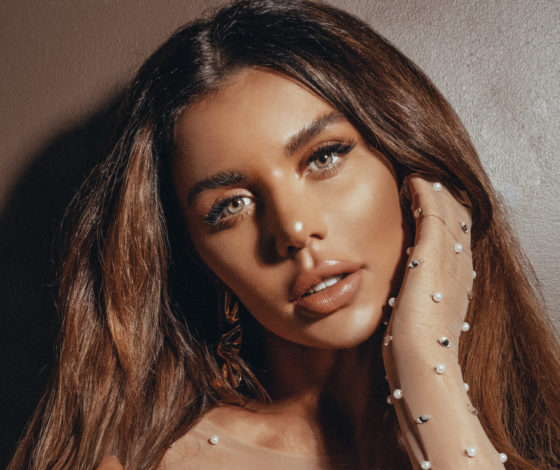 Ресторан «Шеф Амазония»: концерт Анны Седоковой