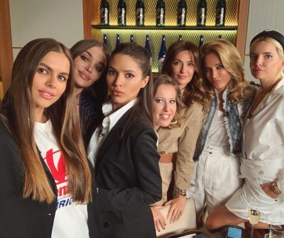 Тест: ты «инстаграмщица» или «тяжелый люкс»?