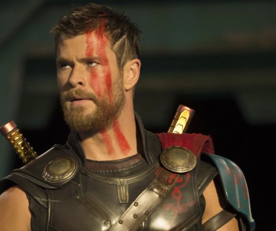 Крис Хемсворт, подвинься! Мы нашли идеальную замену Тору