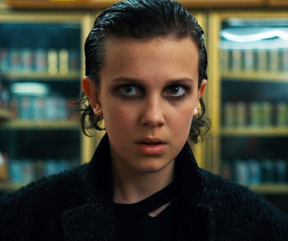 Отсылка к прошлому: вышел трейлер четвертого сезона «Очень странных дел»