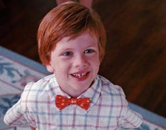 Шок! Как сейчас выглядит мальчик из фильма «Трудный ребенок»?